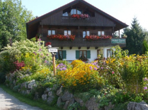 Landhaus Caesar - Hotel Garni